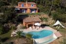 Holiday homeFrance - : Bellavista Simi