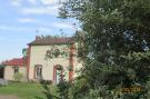 Holiday homeFrance - : Maison de vacances Crux la Ville