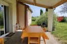 Holiday homeFrance - : Maison de vacances Crux la Ville