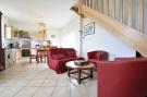 Holiday homeFrance - : Maison de vacances Crux la Ville