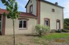 Holiday homeFrance - : Maison de vacances Crux la Ville