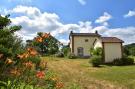 FerienhausFrankreich - : Maison de vacances Crux la Ville