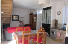 Holiday homeFrance - : Maison de vacances Crux la Ville