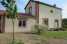 Holiday homeFrance - : Maison de vacances Crux la Ville  [36] 