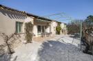 Holiday homeFrance - : Les Demoiselles