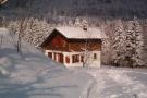 Holiday homeFrance - : A l'Orée des Bois