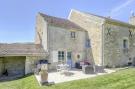 Holiday homeFrance - : Chez Viviani