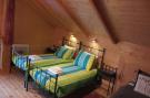 Holiday homeFrance - : Chalet Le Passe-Temps