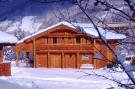 Holiday homeFrance - : Chalet Le Passe-Temps