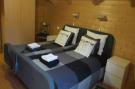 Holiday homeFrance - : Chalet Le Passe-Temps