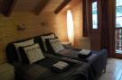 Holiday homeFrance - : Chalet Le Passe-Temps