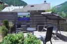 Holiday homeFrance - : Chalet Le Passe-Temps