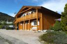 Holiday homeFrance - : Chalet Le Passe-Temps