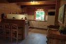 Holiday homeFrance - : Chalet Le Passe-Temps