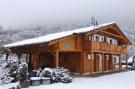 Holiday homeFrance - : Chalet Le Passe-Temps