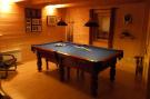 Holiday homeFrance - : Chalet Le Passe-Temps