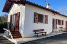 Holiday homeFrance - : MAISON GURE AMETSA