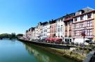 Holiday homeFrance - : MAISON GURE AMETSA