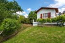 Holiday homeFrance - : MAISON GURE AMETSA