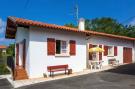 Holiday homeFrance - : MAISON GURE AMETSA