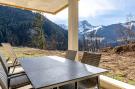 Holiday homeFrance - : AlpChalets Portes du Soleil 2