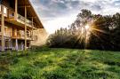 FerienhausFrankreich - : AlpChalets Portes du Soleil 2