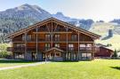 Holiday homeFrance - : AlpChalets Portes du Soleil 2