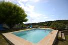 Holiday homeFrance - : Garcia