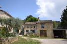 Holiday homeFrance - : Garcia