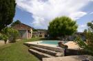 Holiday homeFrance - : Garcia