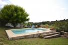 Holiday homeFrance - : Garcia