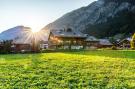 Holiday homeFrance - : AlpChalets Portes du Soleil 3