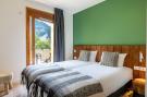 Holiday homeFrance - : AlpChalets Portes du Soleil 3