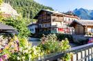 Holiday homeFrance - : AlpChalets Portes du Soleil 3