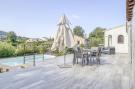 Holiday homeFrance - : VILLA MADDIE