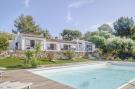 Holiday homeFrance - : VILLA MADDIE