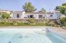 Holiday homeFrance - : VILLA MADDIE