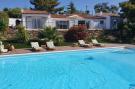 Holiday homeFrance - : VILLA MADDIE