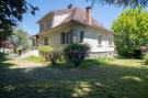 Holiday homeFrance - : Maison de Vacances Payzac