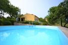 Holiday homeFrance - : Appartement 6 personnes  Les Salamandres