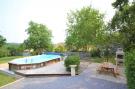 Holiday homeFrance - : Studio 2 personnes Les Papillons