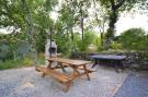 Holiday homeFrance - : Studio 2 personnes Les Papillons