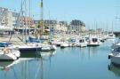 FerienhausFrankreich - : Appartement Les Marinas