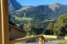 Holiday homeFrance - : AlpChalets Portes du Soleil 4