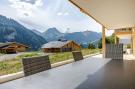 Holiday homeFrance - : AlpChalets Portes du Soleil 8