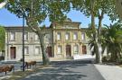 FerienhausFrankreich - : Gîte de luxe dans les vignes 1