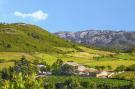 VakantiehuisFrankrijk - : Gîte de luxe dans les vignes 1