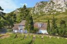 FerienhausFrankreich - : Gîte de luxe dans les vignes 4