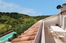 Holiday homeFrance - : Gîte de luxe dans les vignes 4