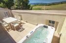 Holiday homeFrance - : Gîte de luxe dans les vignes 4